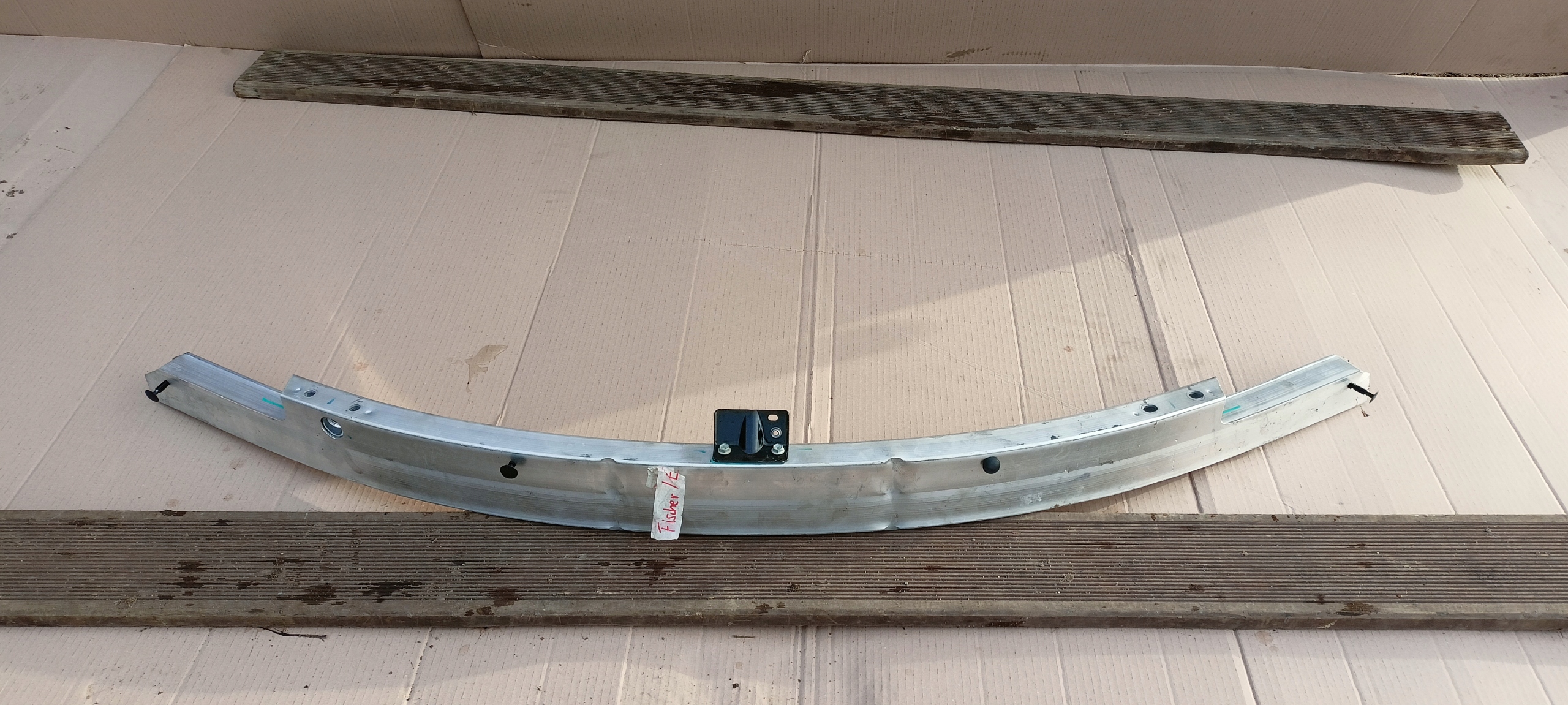 ПЕРЕДНИЙ ПЕРЕДНИЙ ЛУЧ ТЕСЛА III 3 17- 1104667-CN-L