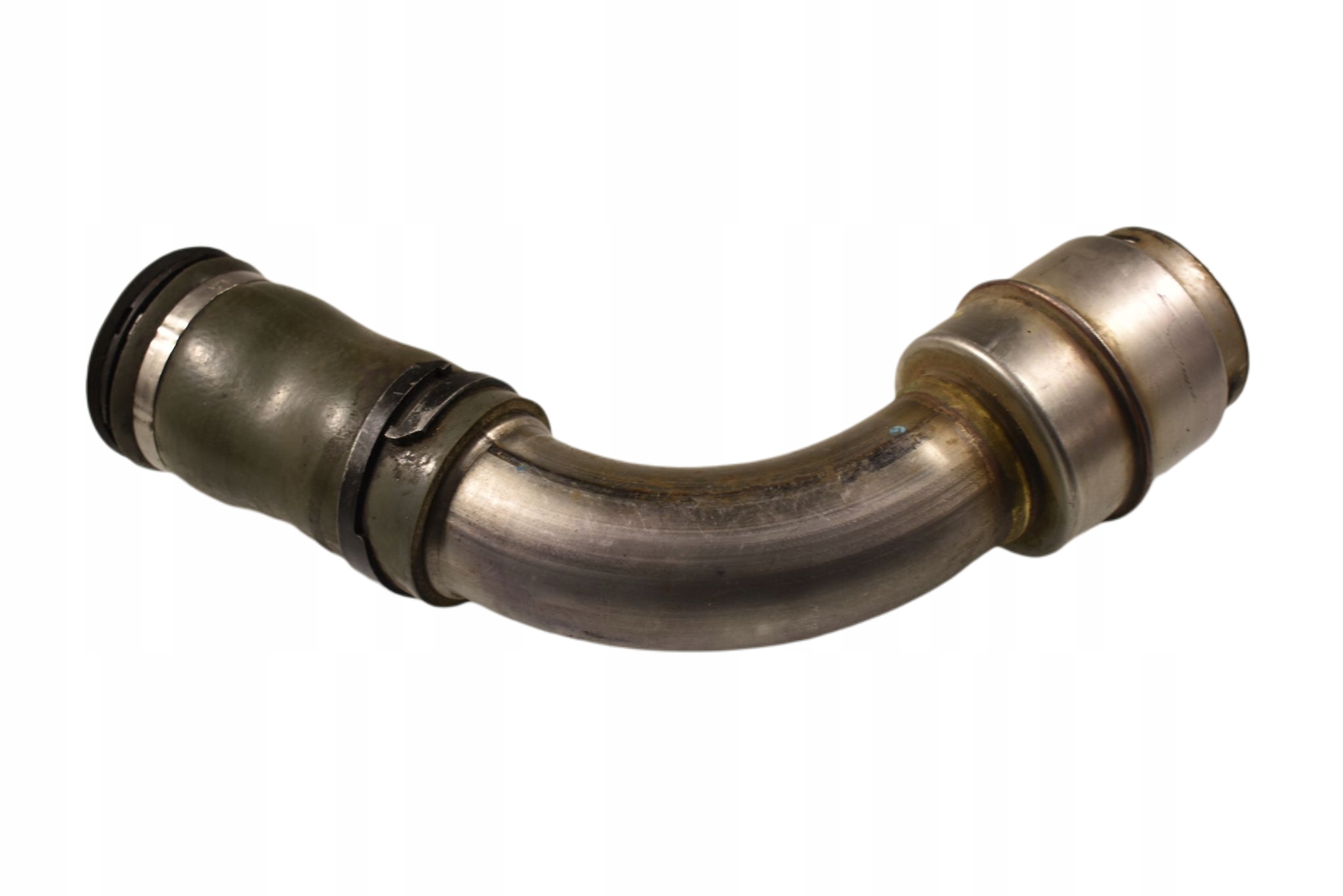 WĄŻ PRZEWÓD RURA INTERKULERA MEGANE III 1.5 DCI Producent części Renault OE