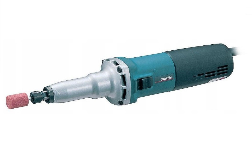 Přímá Bruska 750 W 6 MM 7000-28000 Ot/min M GD0800C