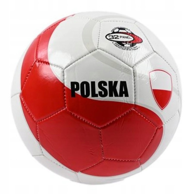 piłka nożna Polska