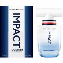 Tommy Hilfiger Impact Together Edt 100 ml