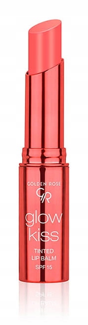 Golden Rose Balsam Tint do ust Glow Kiss 04