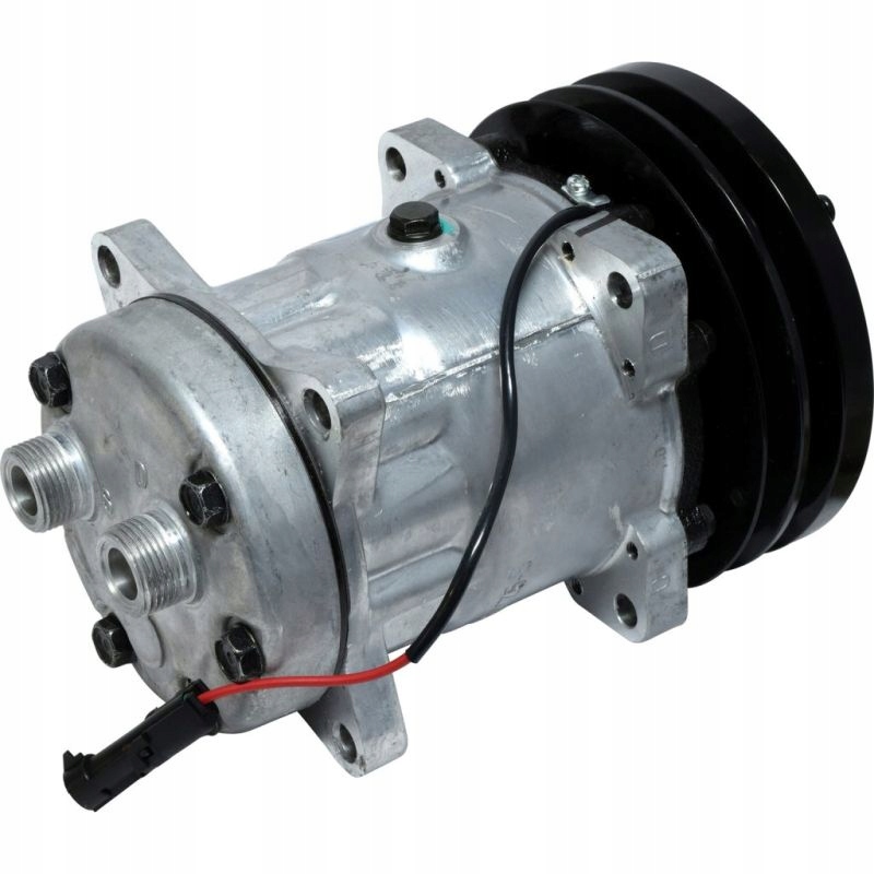 Kompresor Sanden SD7H15 Case New Holland 194121A1