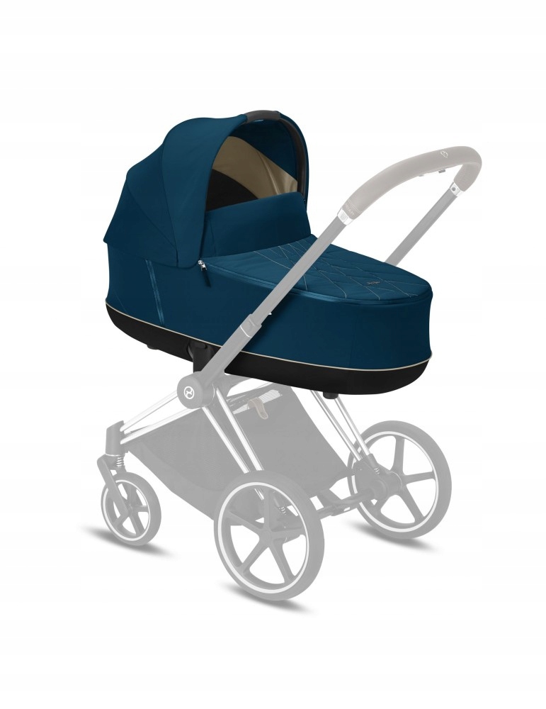 Cybex Priam 2.0 GONDOLA blue