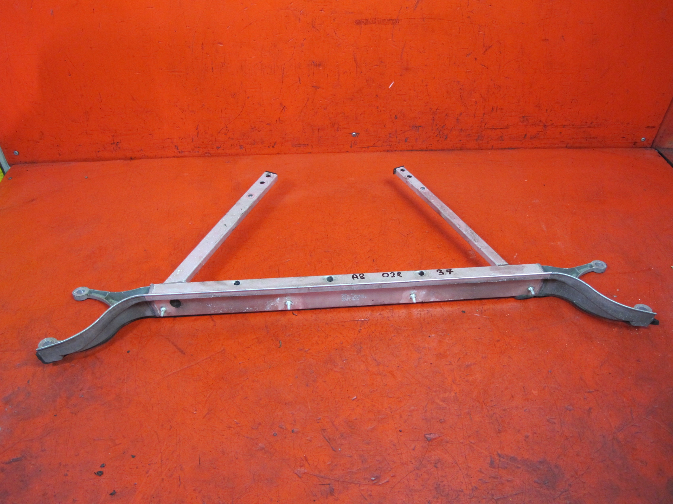AUDI A8 D3 4E sider brace pillar KIELICHOW