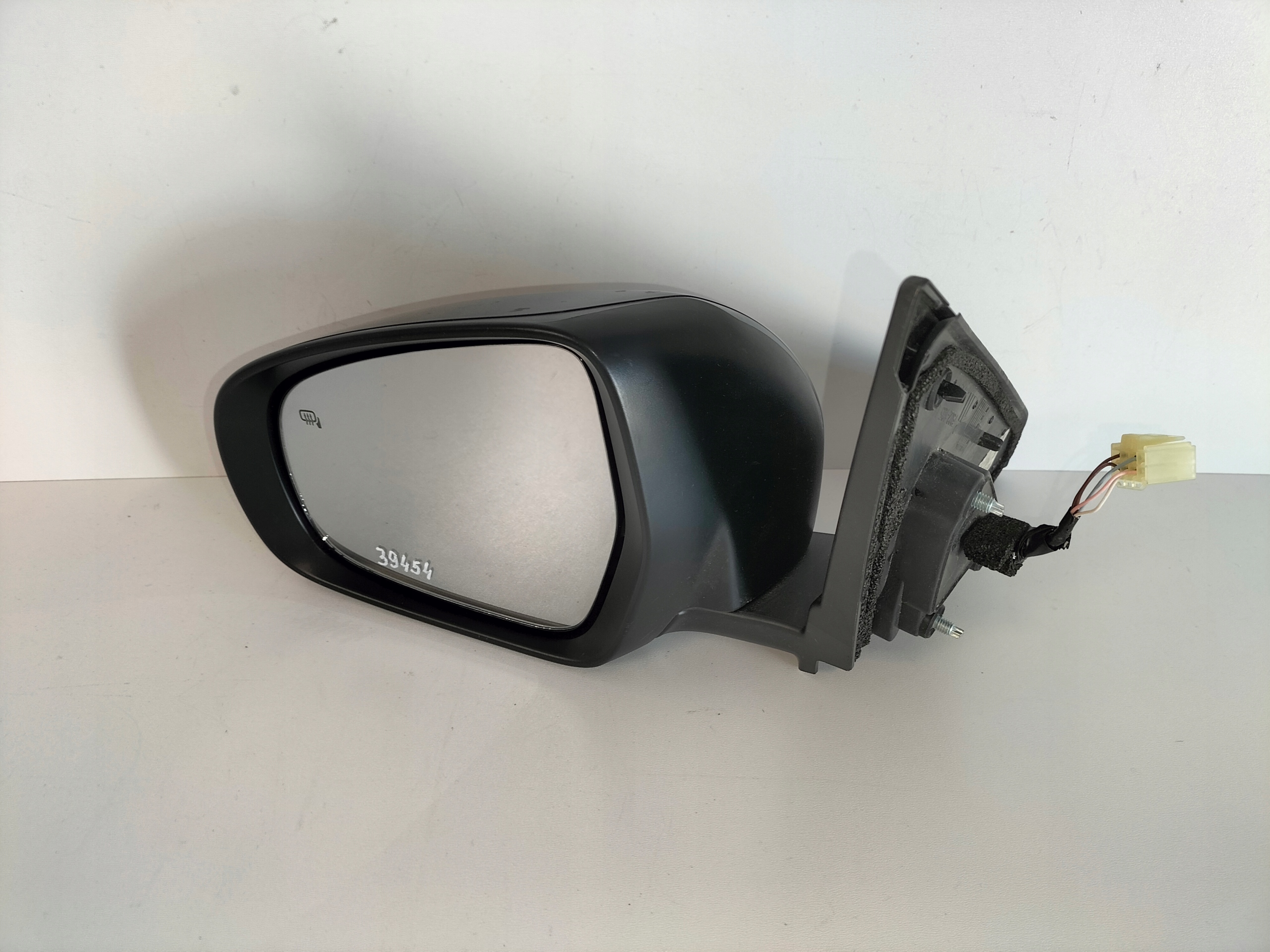 mirror left electrics SUZUKI VITARA III 15