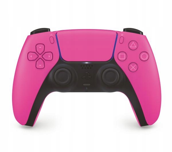 

Pad Kontroler Gamepad Sony DualSense PS5 Różowy