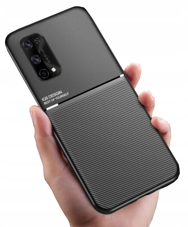 

Etui Case Business Prestige Do Realme 7 Pro