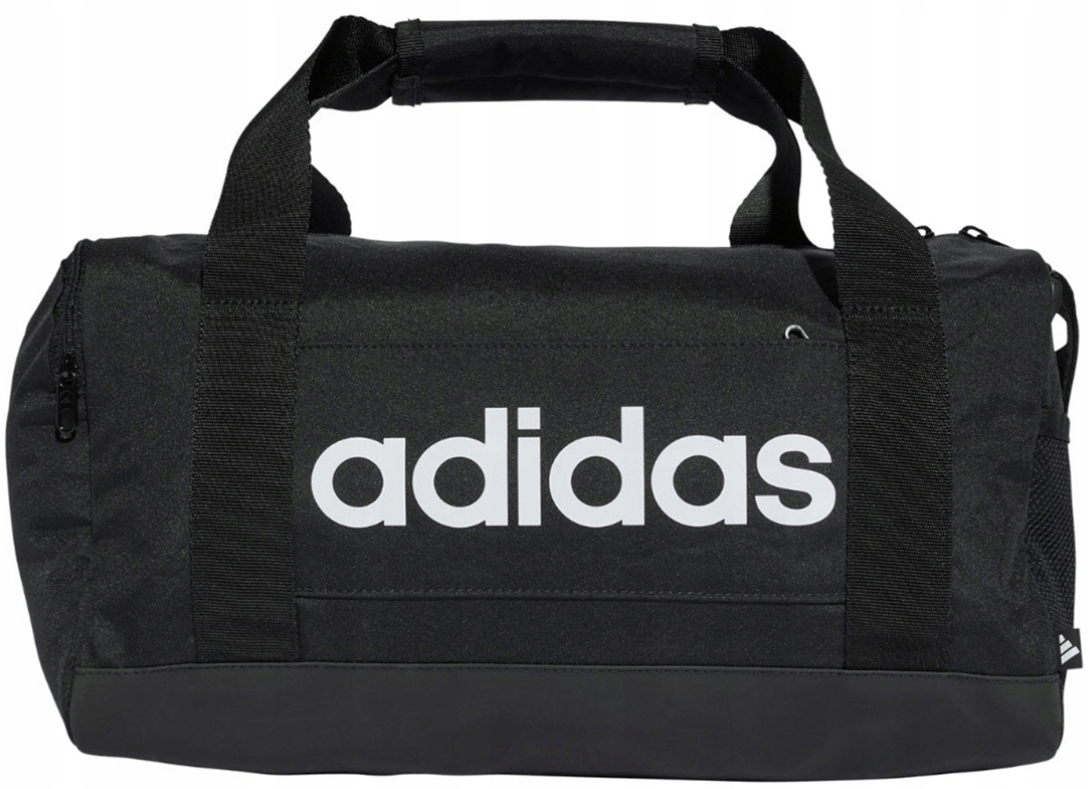 TORBA SPORTOWA TRENINGOWA ADIDAS LINEAR 13L Duffel Bag Extra Small JE8347