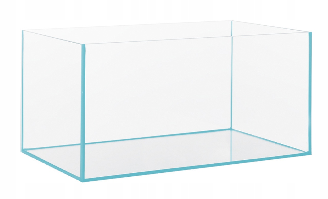 

Diversa Akwarium Opti White 90x60x45cm 243l 10mm
