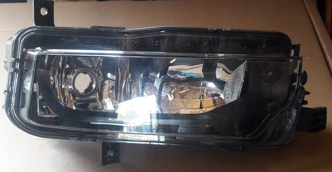 HALOGEN PRAWY VW TRANSPORTER T6 7E0941662