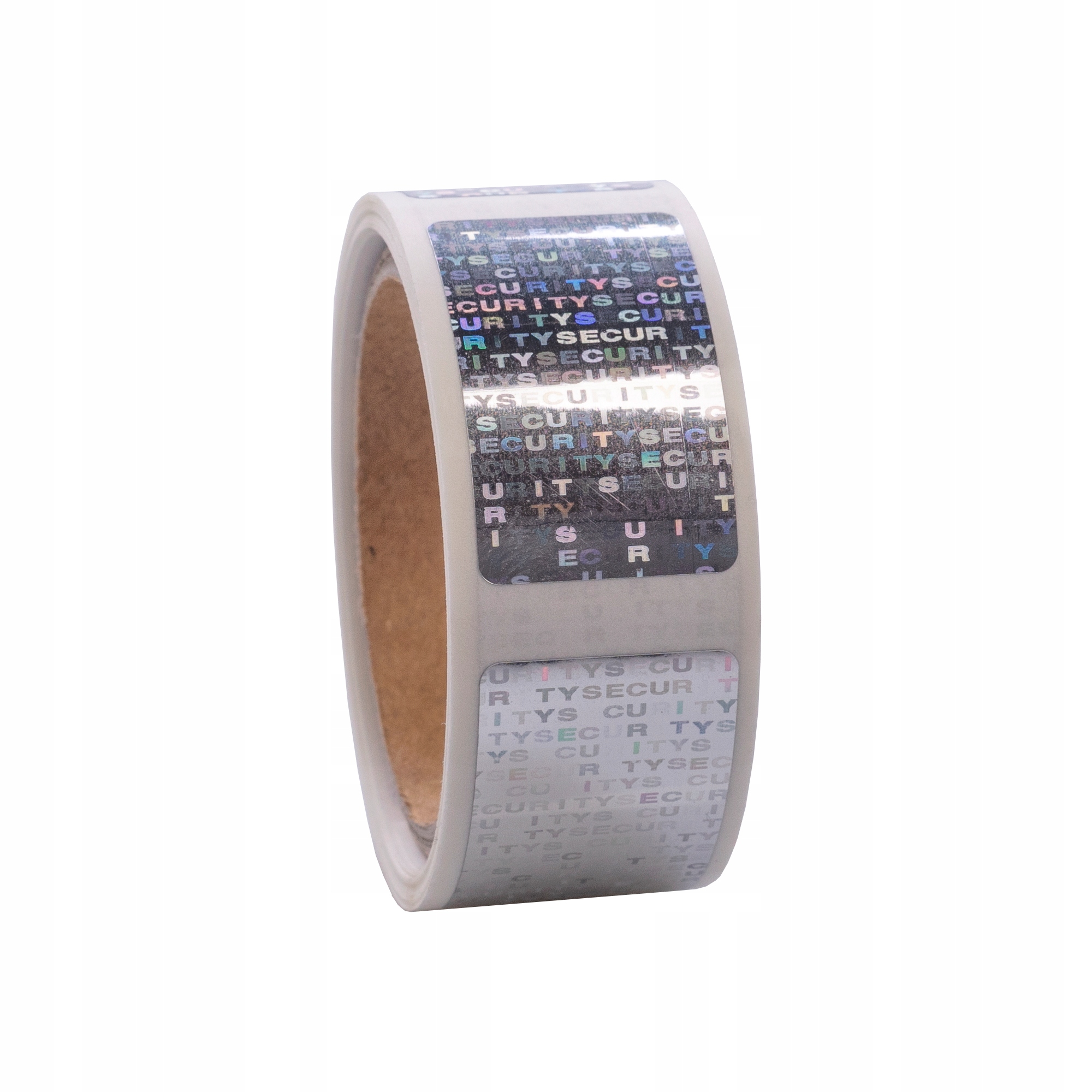 

Etykiety plomby flexsecure Void 18x30mm 100 Szt