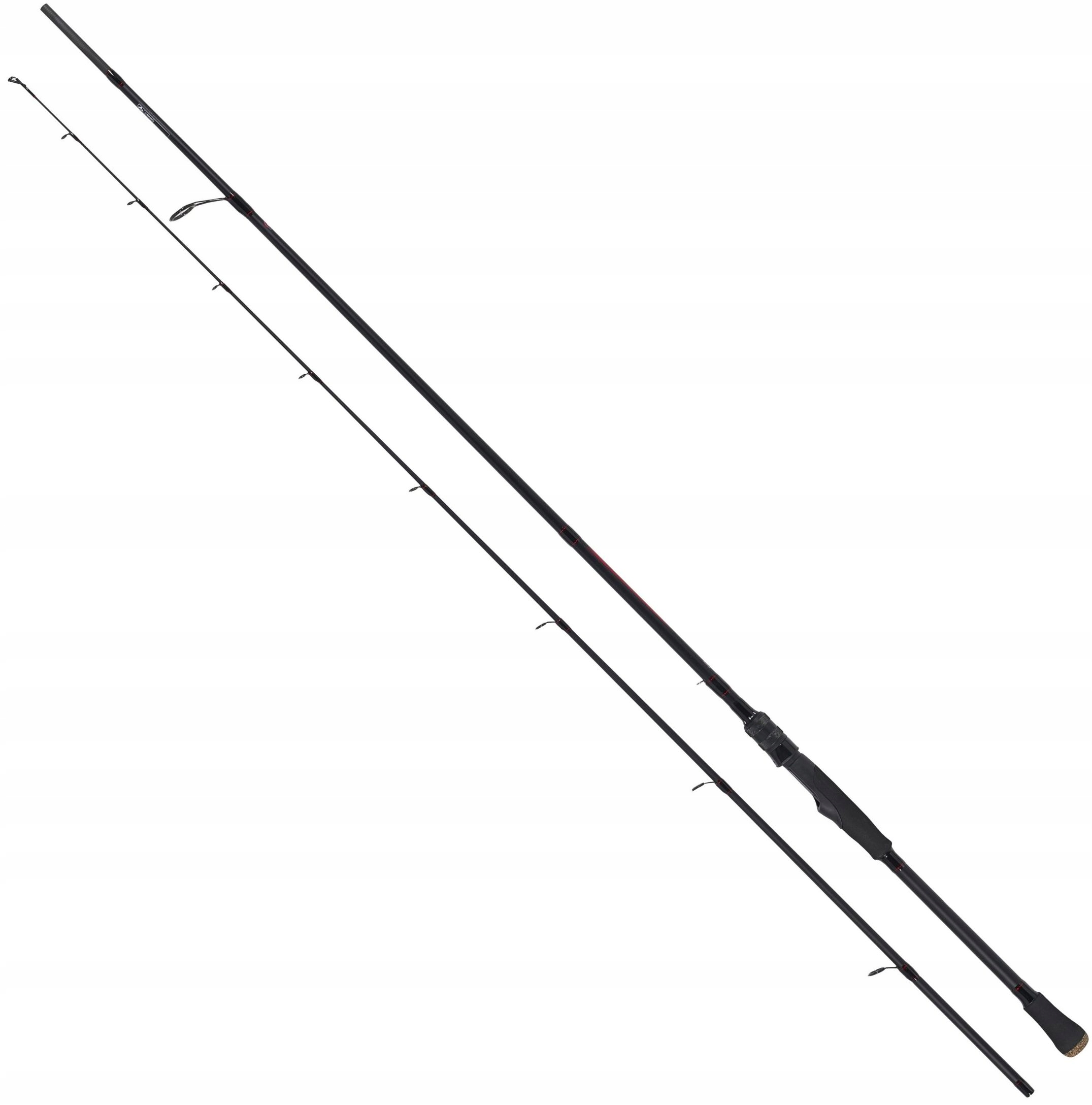 

Wędka Robinson Cougar Pike Jig 2,70m 6-32g