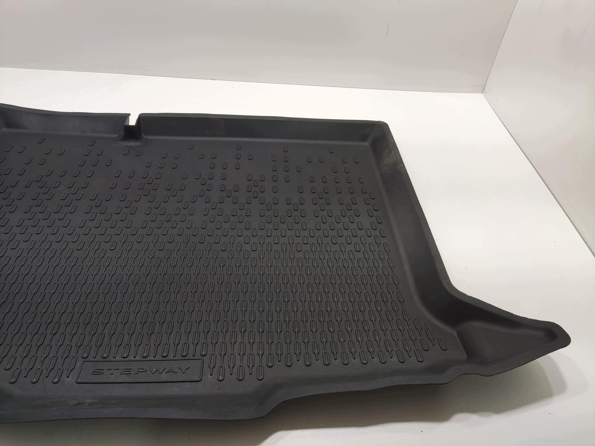 MATA mats rubber boot DACIA SANDERO III STEPWAY 21-25 849753320R