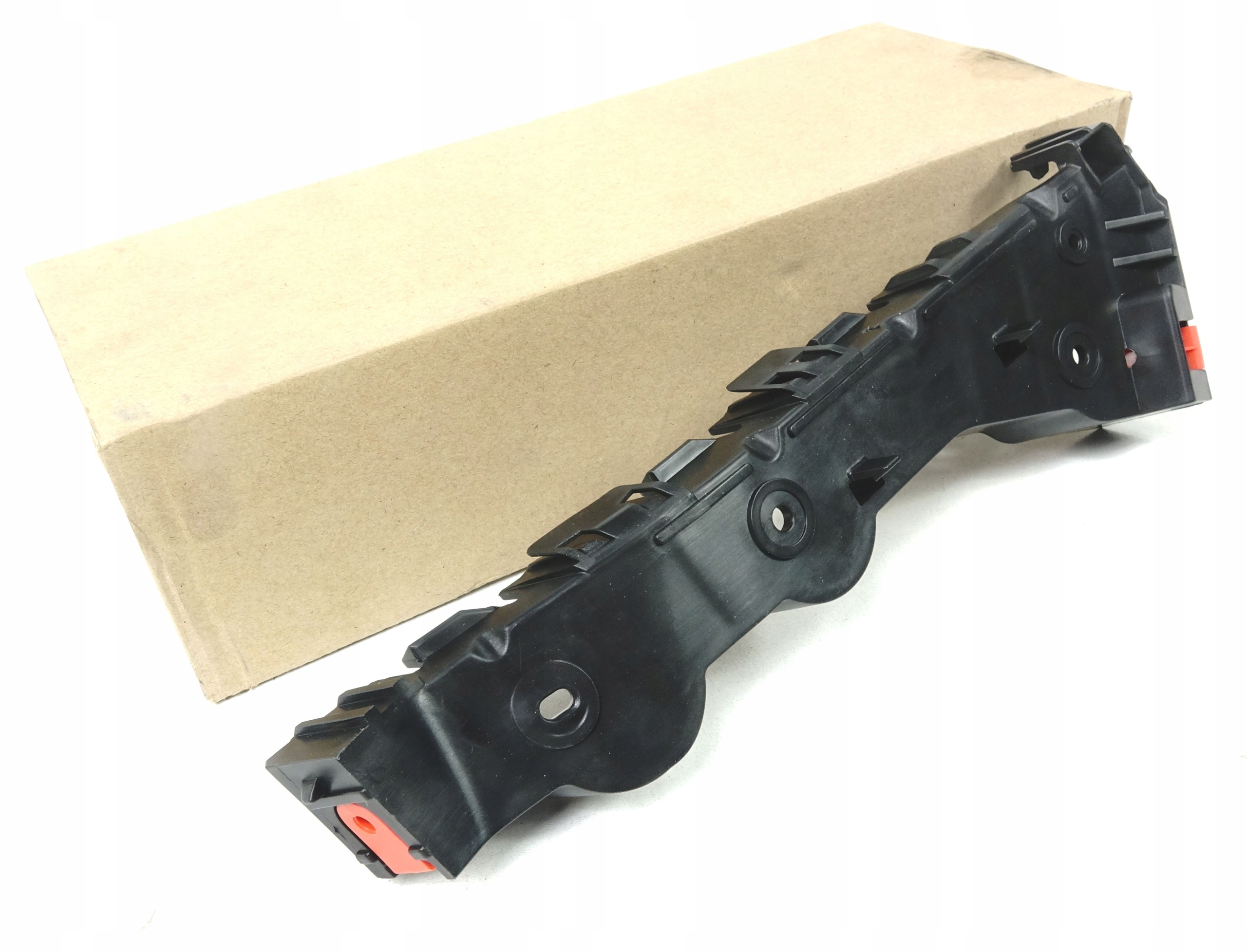 

Ślizg Zderzaka Przedniego Przód Lewy Opel Zafira B