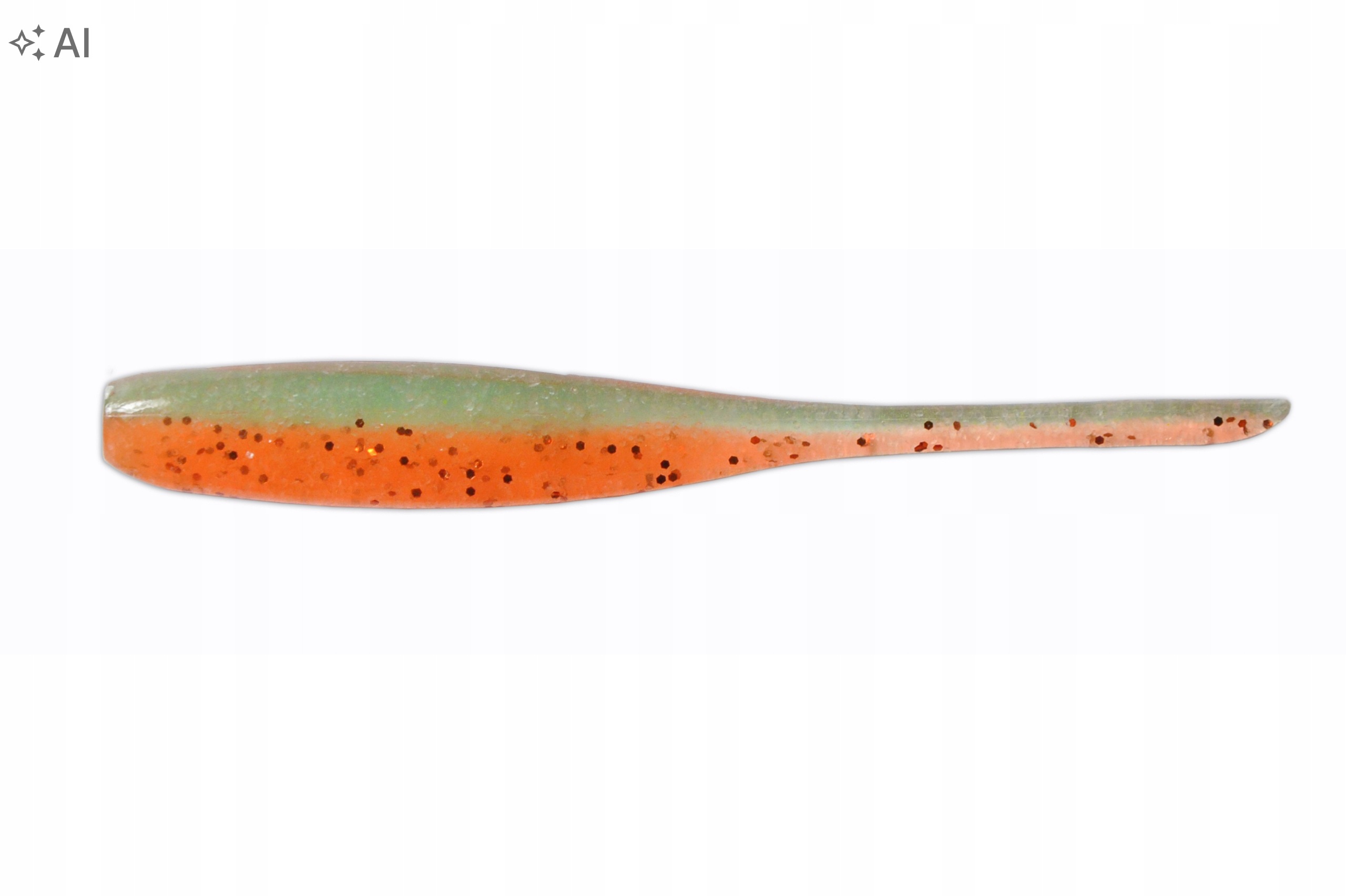Keitech Shad impact 3'' LT#06 Flesh Watermelon