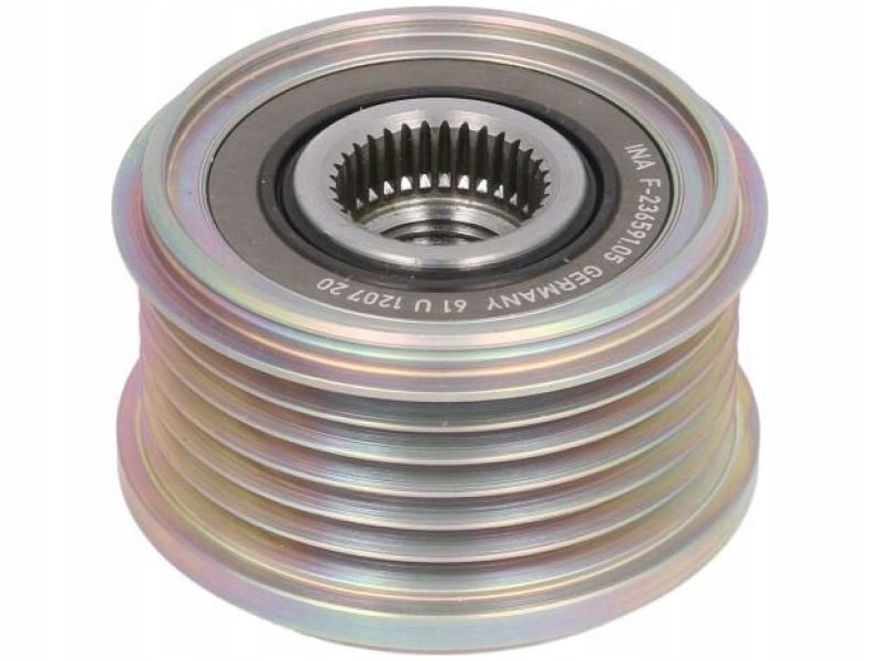 Генератор-однонаправленная муфта Schaeffler INA 535 0194 10