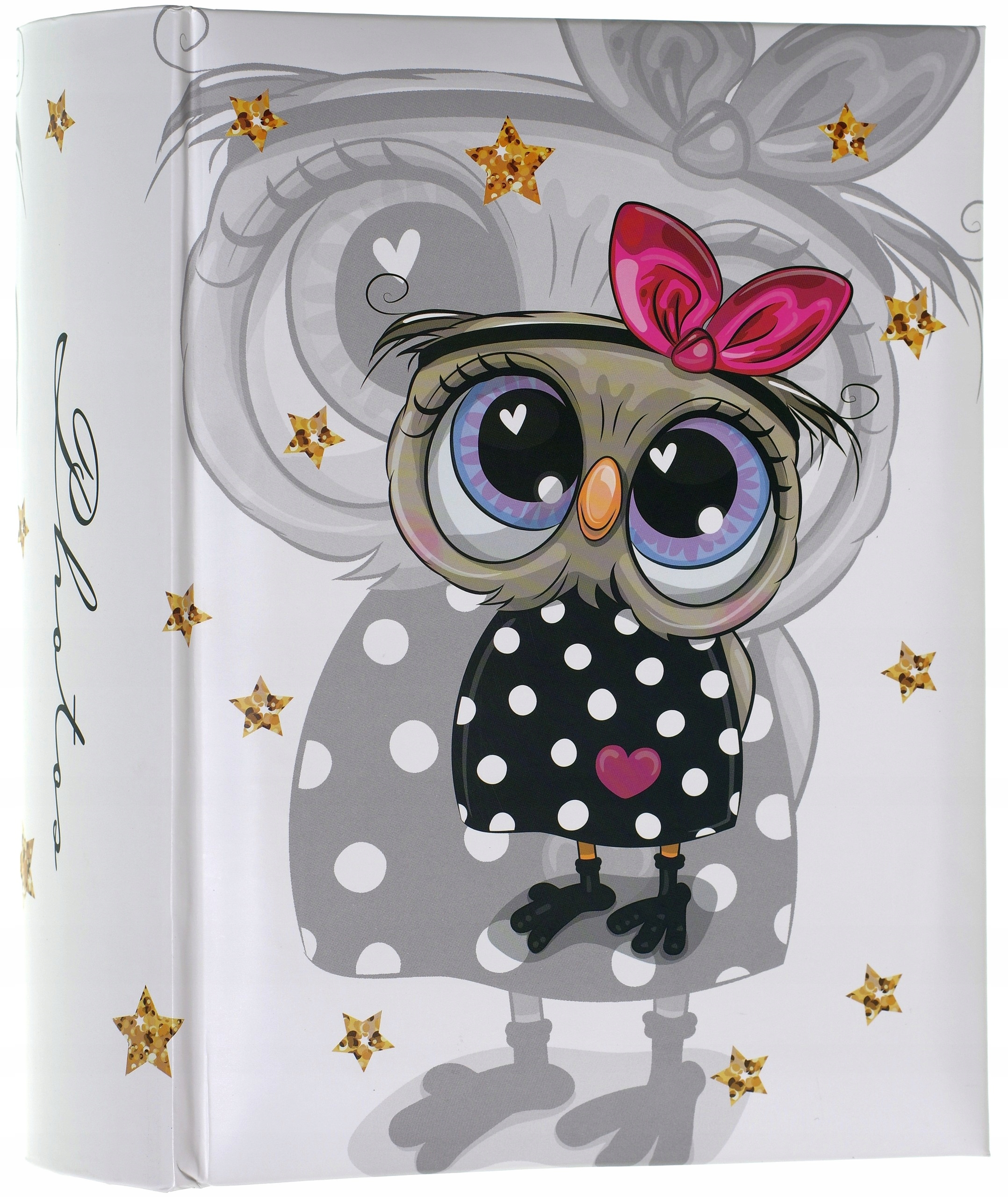 

Foto Album Na Zdjęcia 300 Zdjęć 10X15 Wsuwany