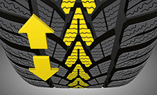 1x 185/55R15 DUNLOP WINTER RESPONSE 2 MS 82T Rok produkcji 2023