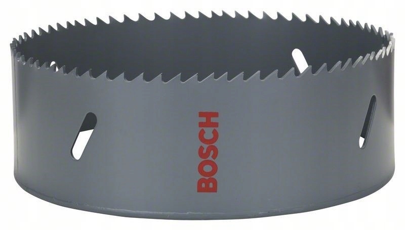 PIŁA OTWORNICA BIMETAL 140MM BOSCH OSPRZĘT Marka Bosch