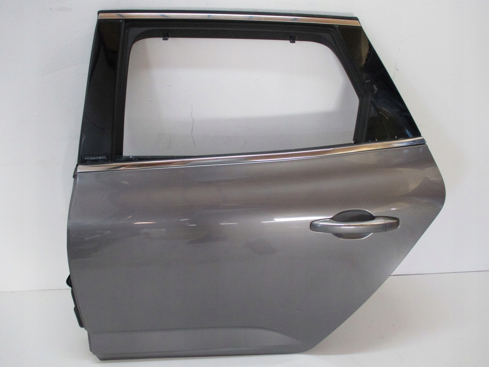 door left rear. RENAULT TALISMAN 16R KOMBI