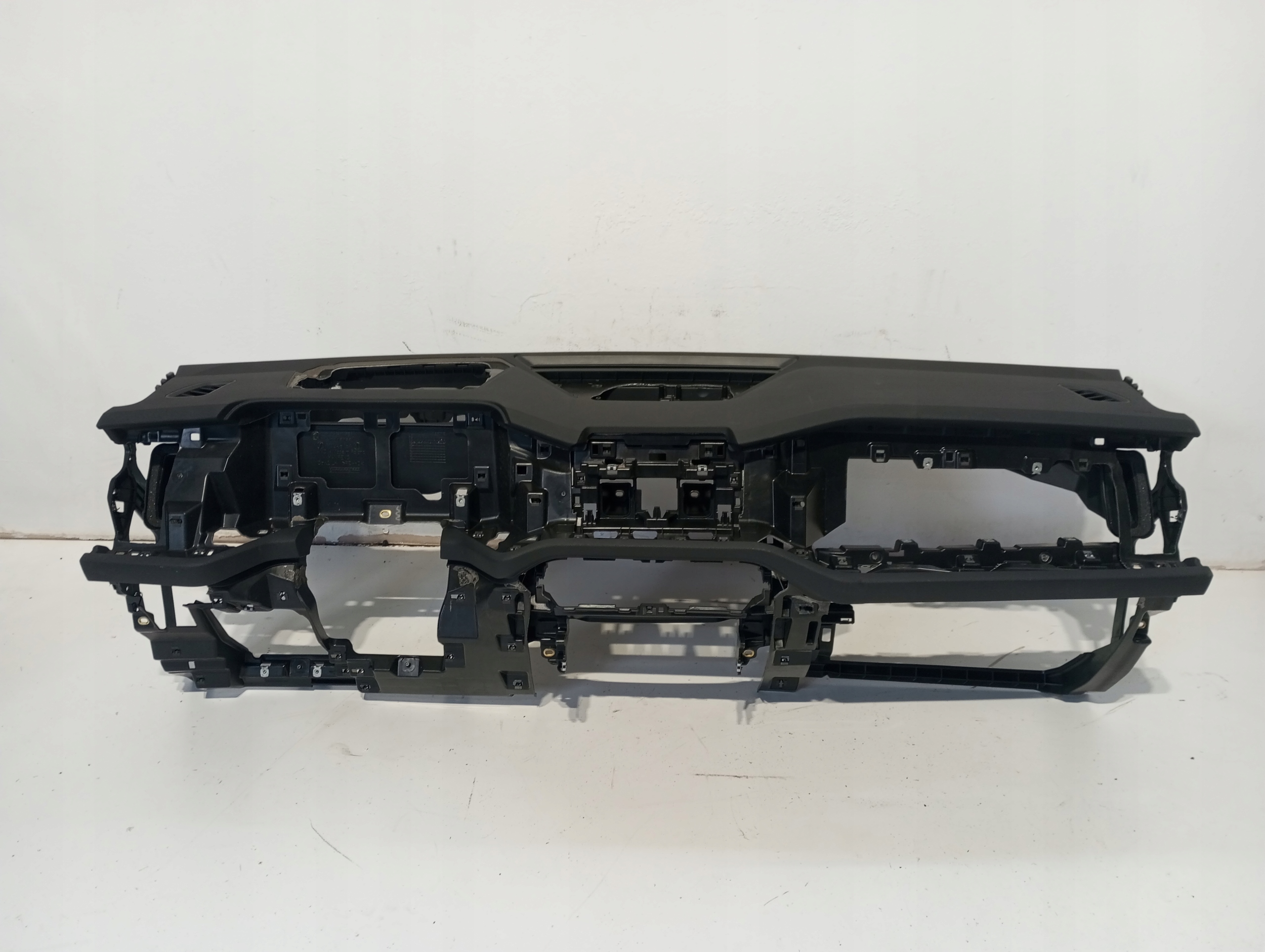 Konsola pulpit deska SKODA KODIAQ II HEAD UP NOWA