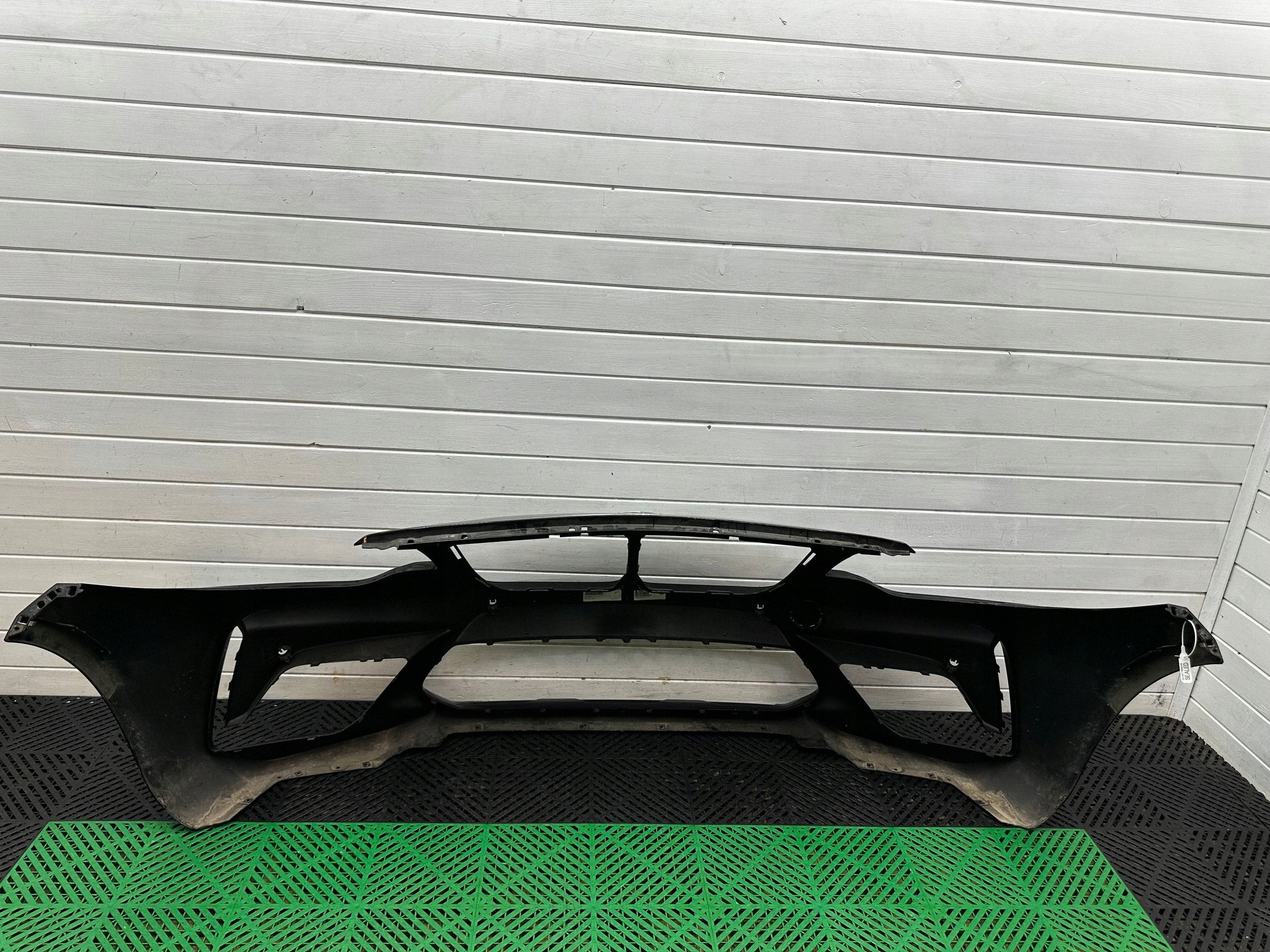 Frontstoßstange vorne BMW M2 F87 CS COMPETITION 8073518