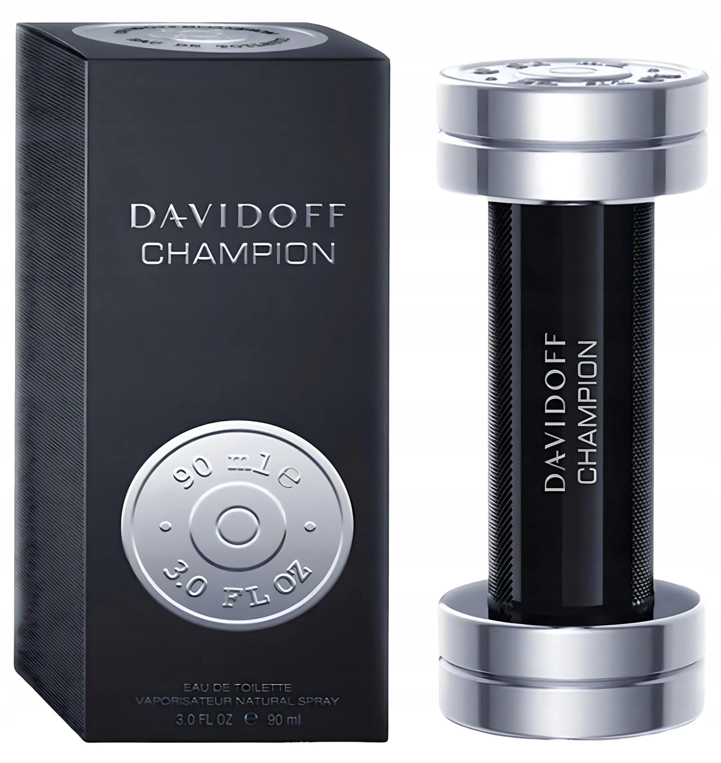 Davidoff Champion 90 ml Edt Originál