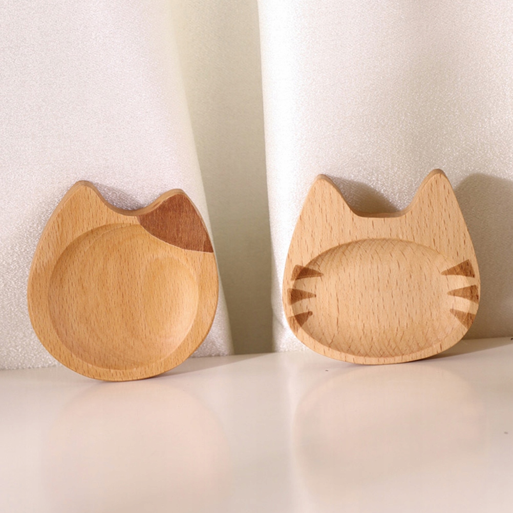 JESTEM MISKĄ Z DREWNIANEGO WIERZBY Marka bez marki