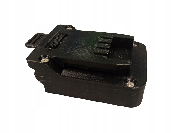 

Adapter akumulatora Ax Power 20V na Parkside X20 V