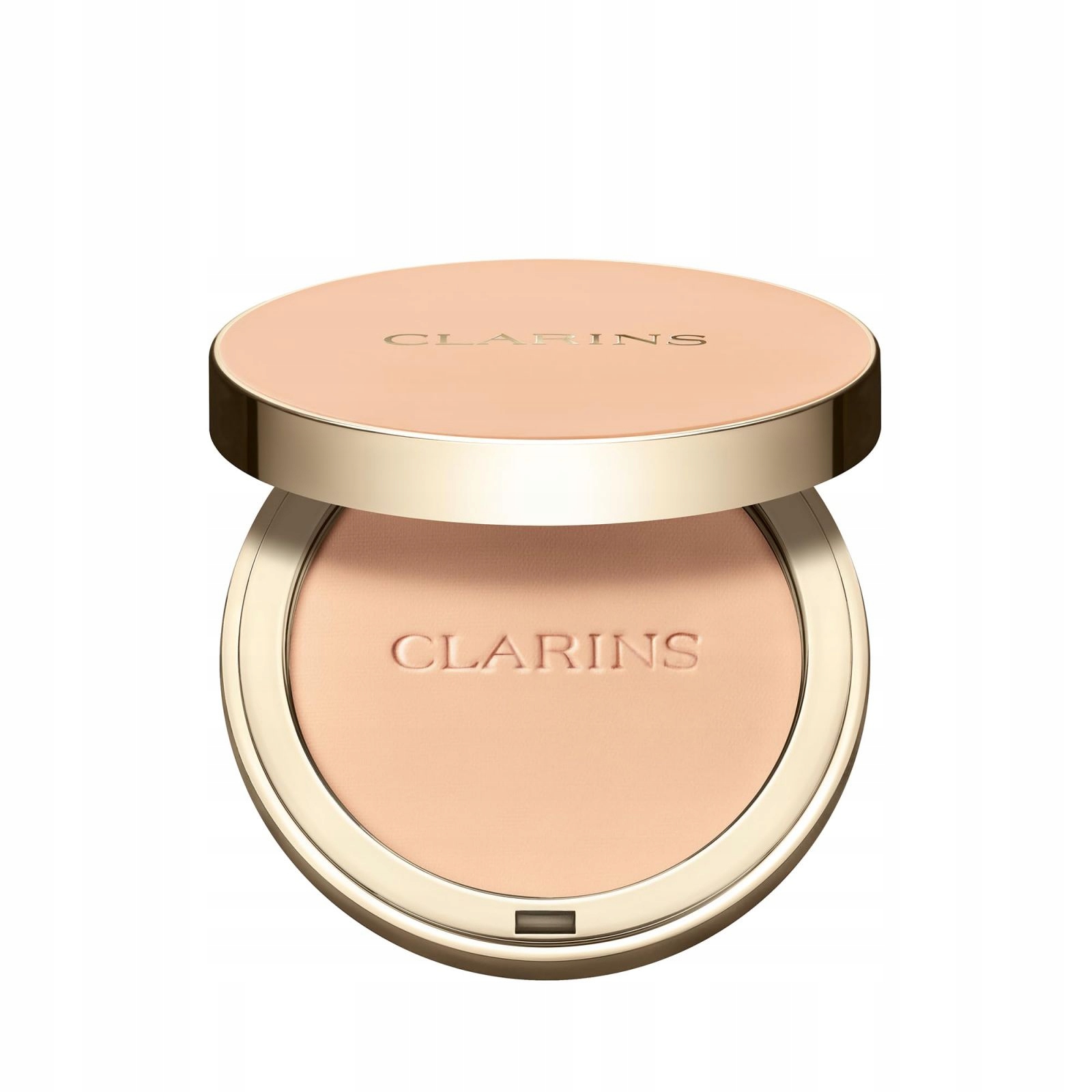 Matný Kompaktní Make-up Ever Matte 02 10 G