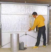 ALUFOX MATA TERMOIZOLACYJNA 54 m2 + 2 Taśmy gratis