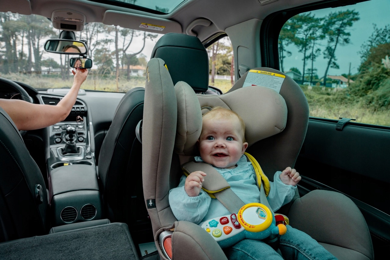 EZI MIRROR CLIP Lusterko Przednie Clip-on Kod producenta EZ-1106