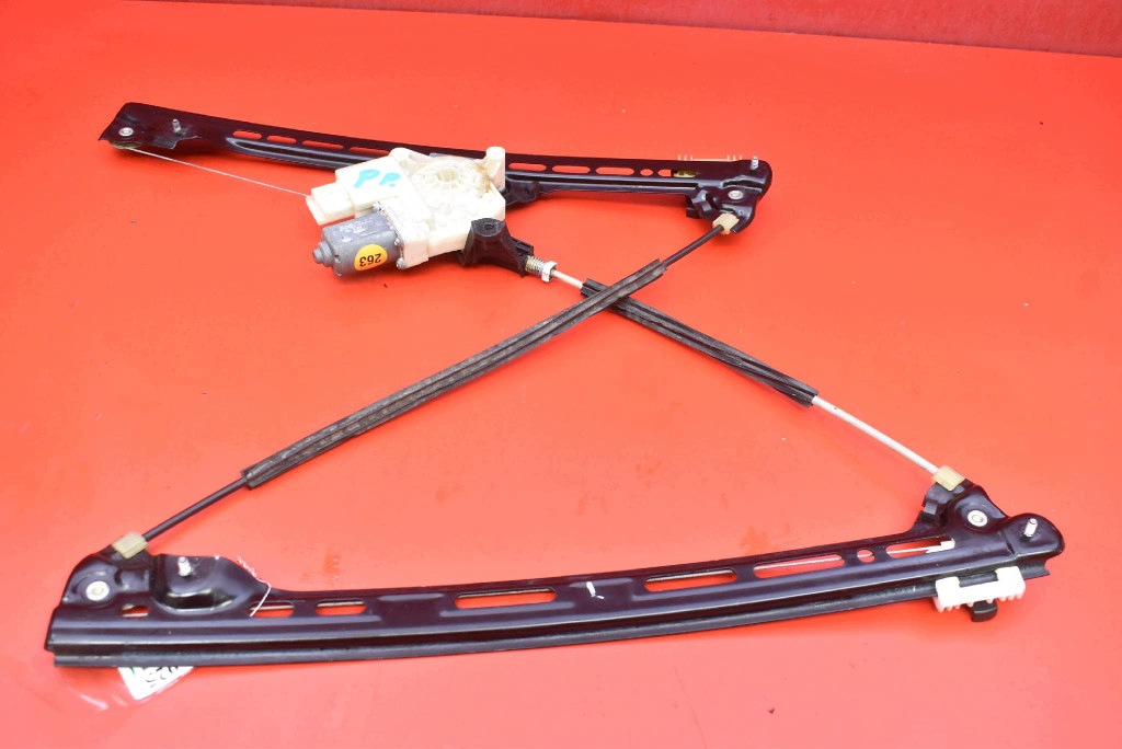 window regulator right front EU 9675924680 CITROEN C4 PICASSO 2 II 13-17