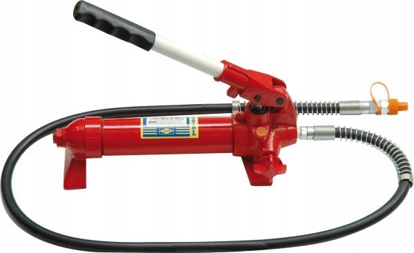 VOREL гидравлический распределительный насос 4T 80320