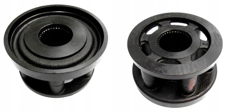 Ozubený válec kola Caterpillar 120G 120M2 140M2