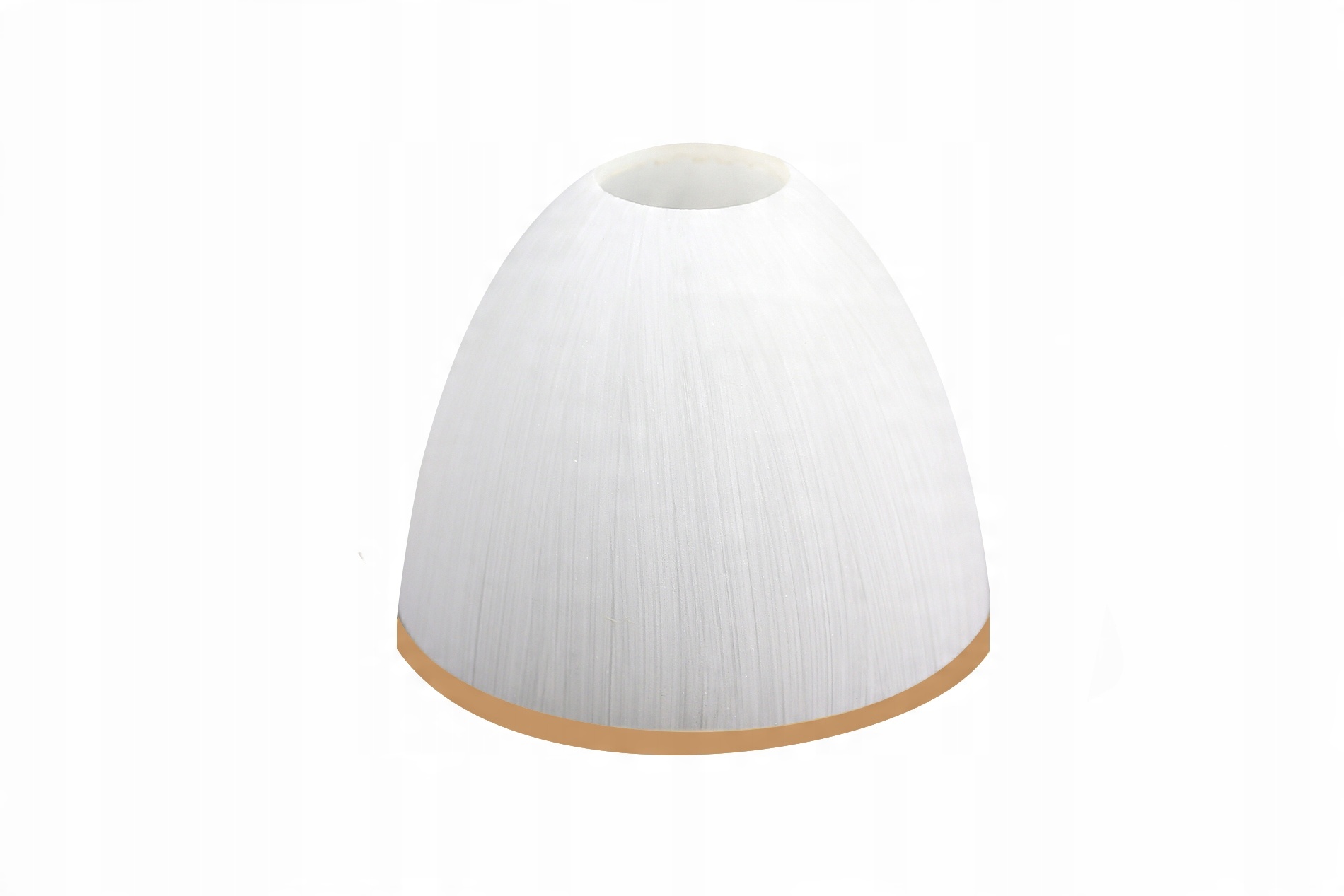 

Klosz Szklany Żyrandoli,lamp Na Opraw. Dużą E-27