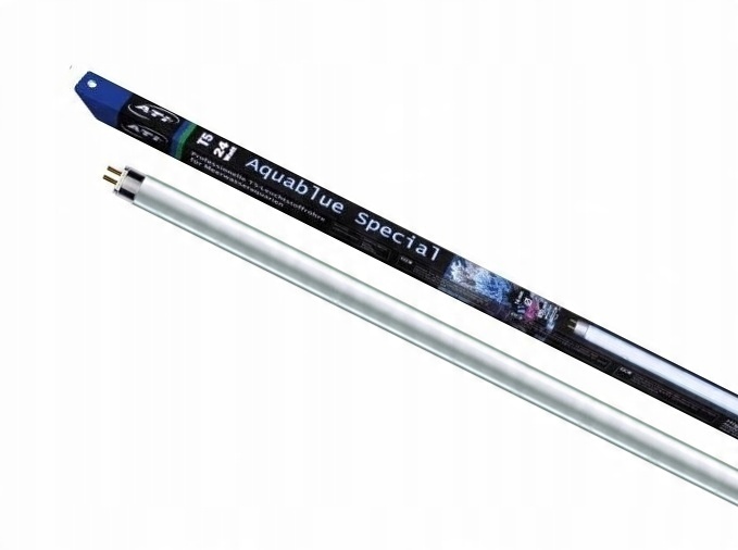 

Świetlówka akwarystyczna Ati T5 24W Aquablue sp.