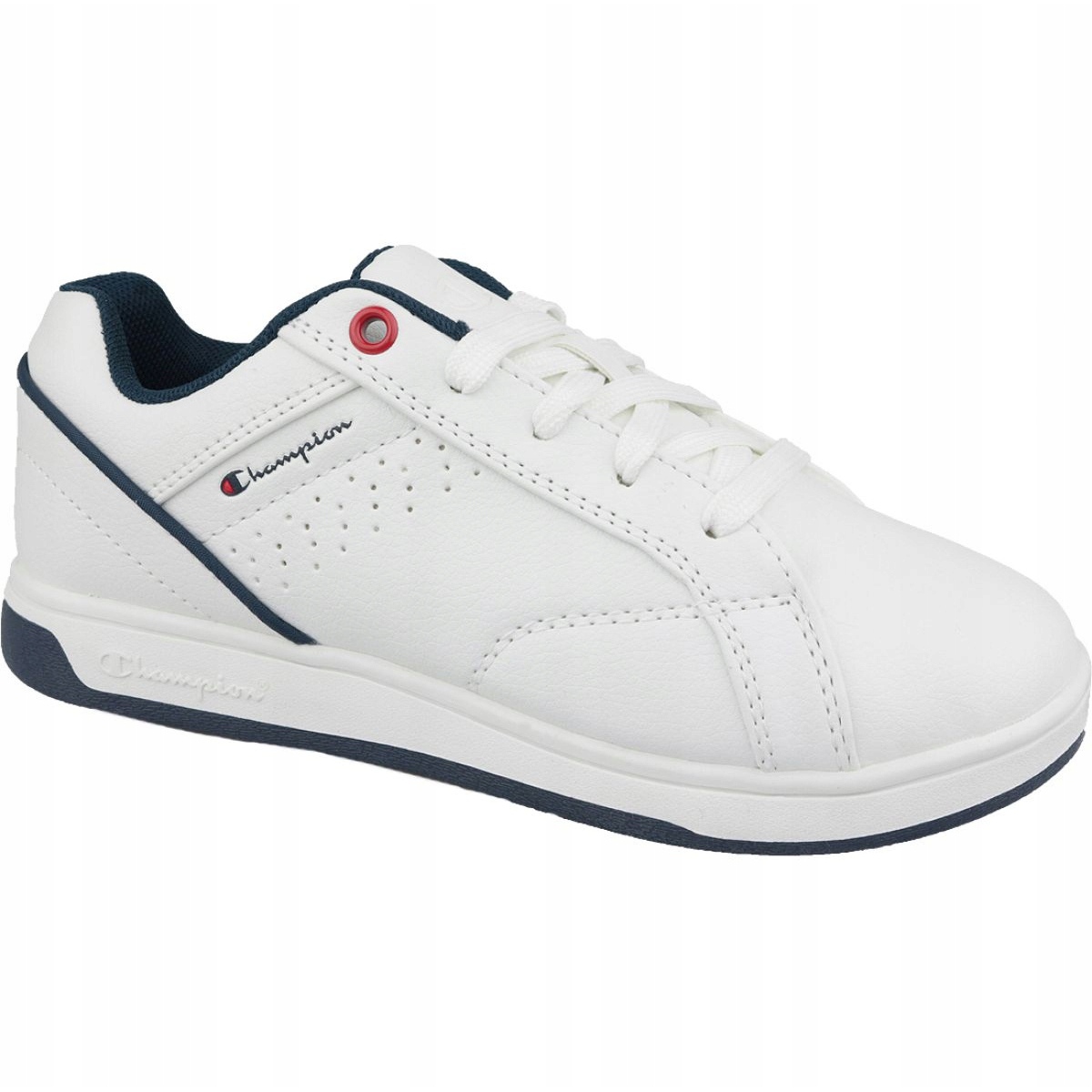 

Buty Champion Ace Court Tennis As Jr *35 22,2 cm