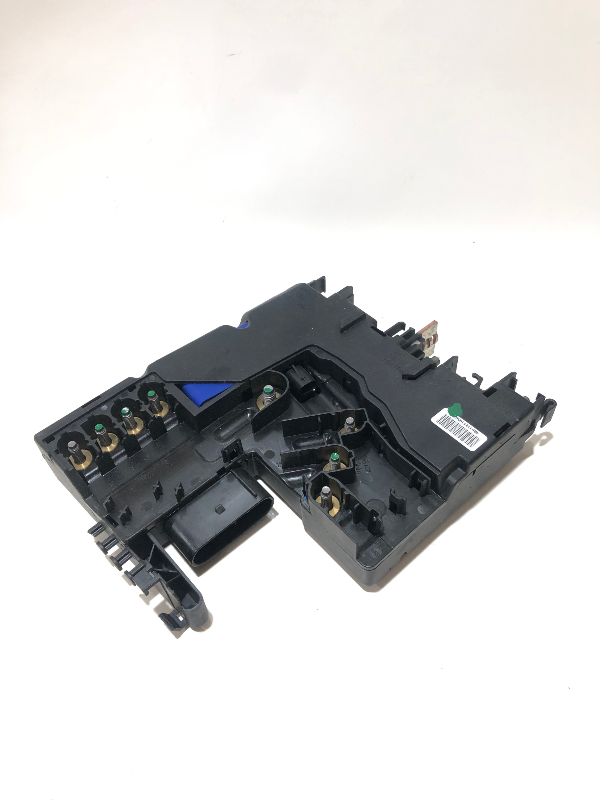 KLEMA NABOJ AKU 2075402550 MERCEDES W207 E COUPE