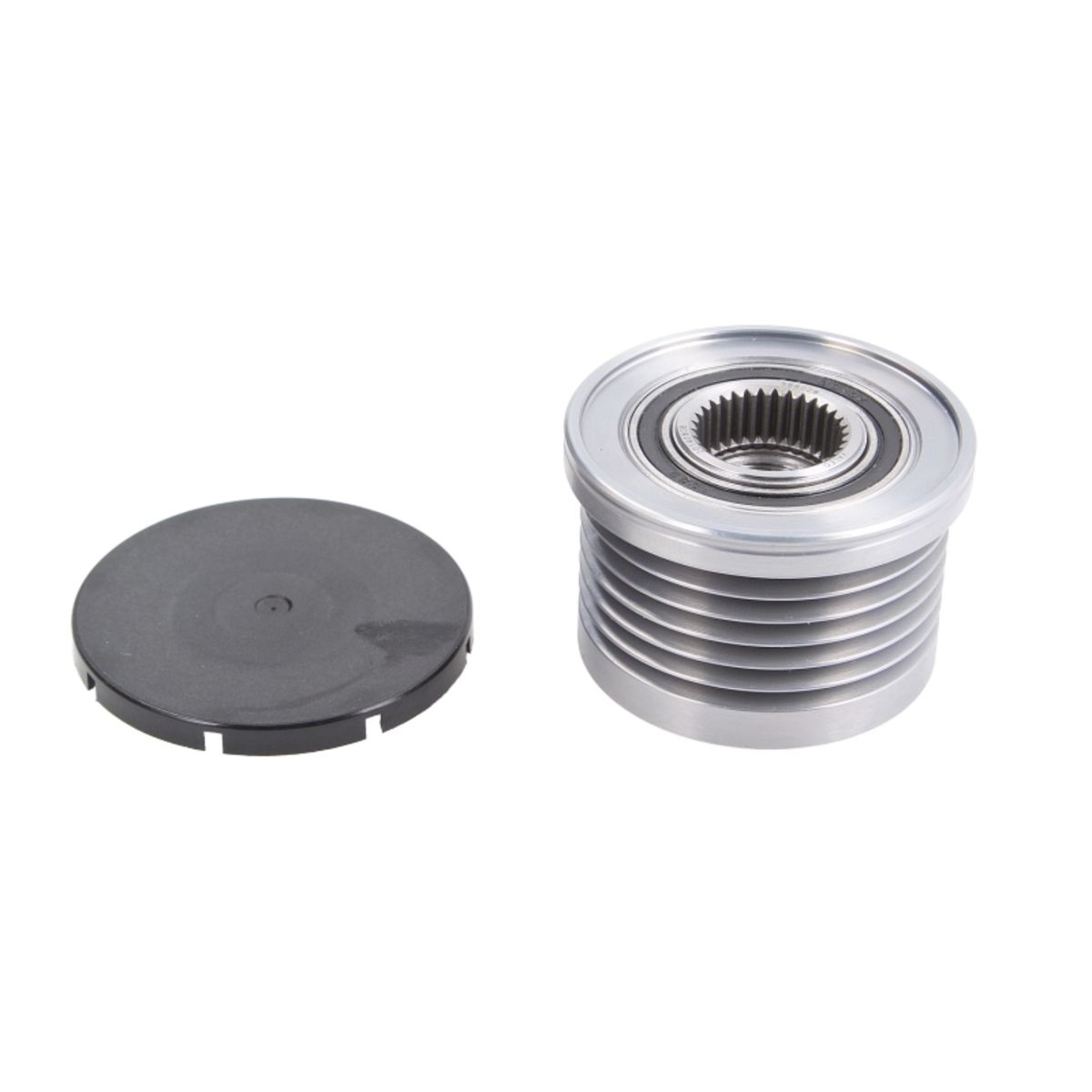 ШКИВ ГЕНЕРАТОРА VALEO 588029