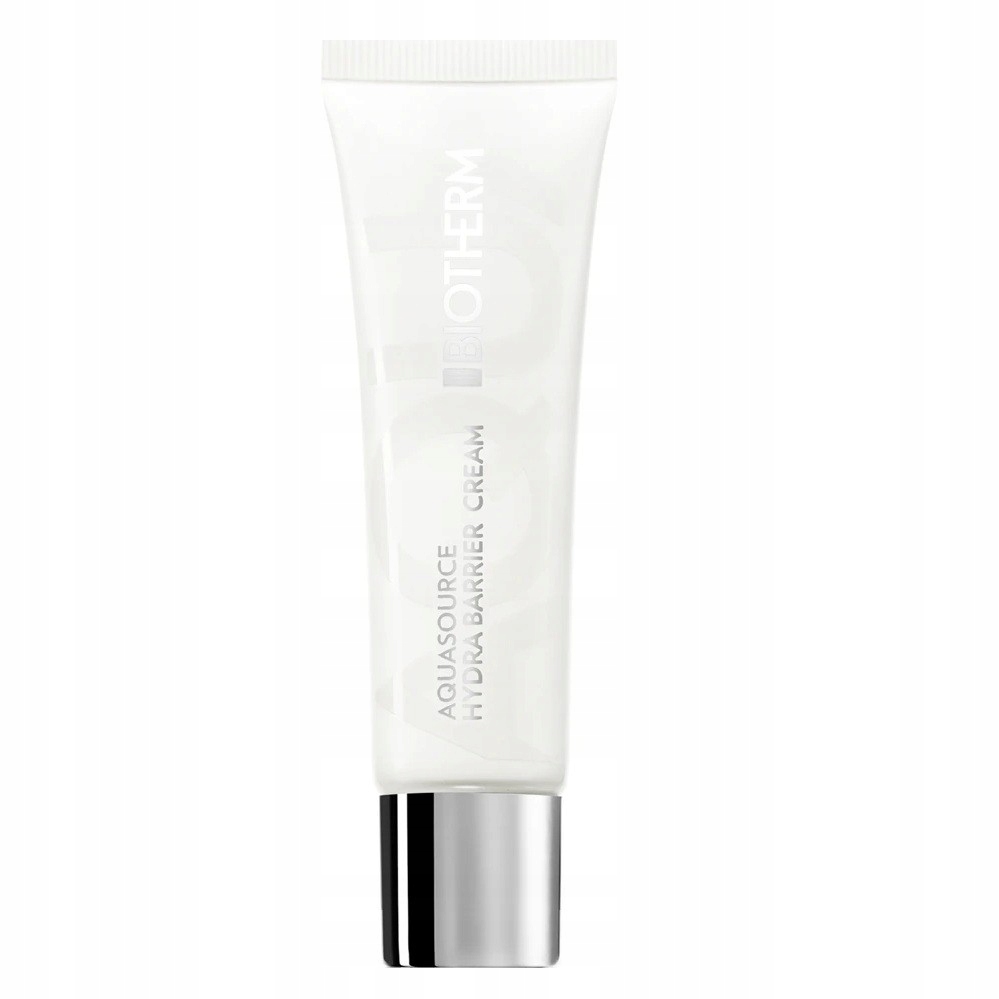 Biotherm Aquasource Zklidňující A Hydratační Bariérový Krém S Bio-ceramidy 30 ml