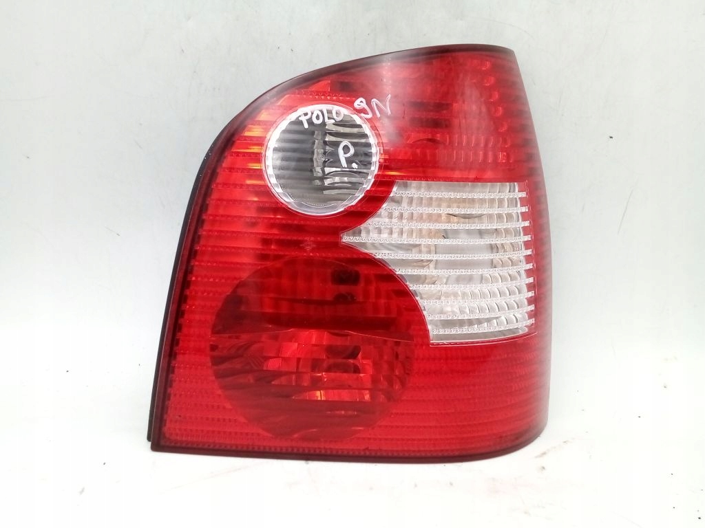 VW Polo 9N light right rear part rear 6Q6945096B