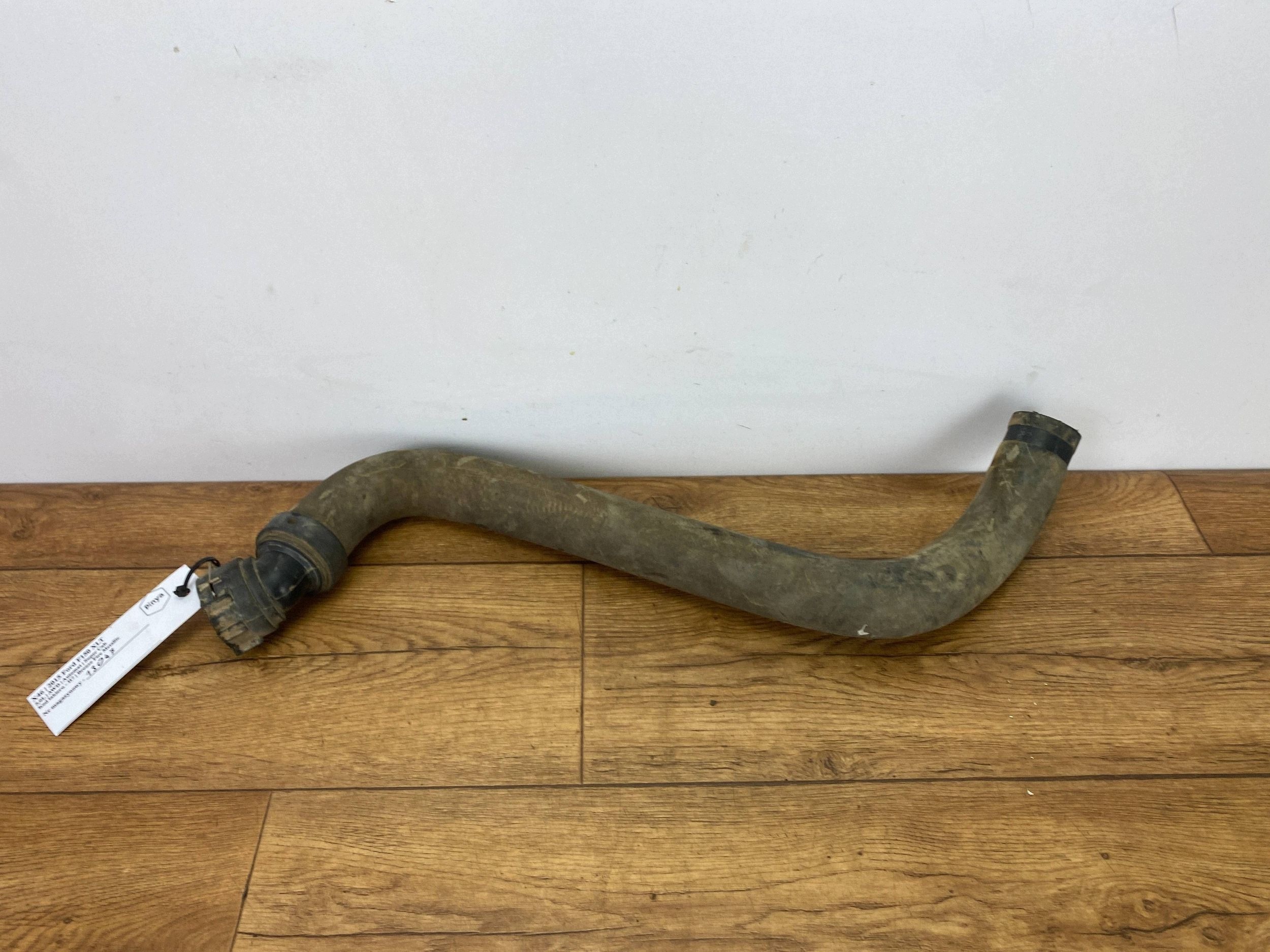 Schlauch wodny Turbolader Ford F150 2015+