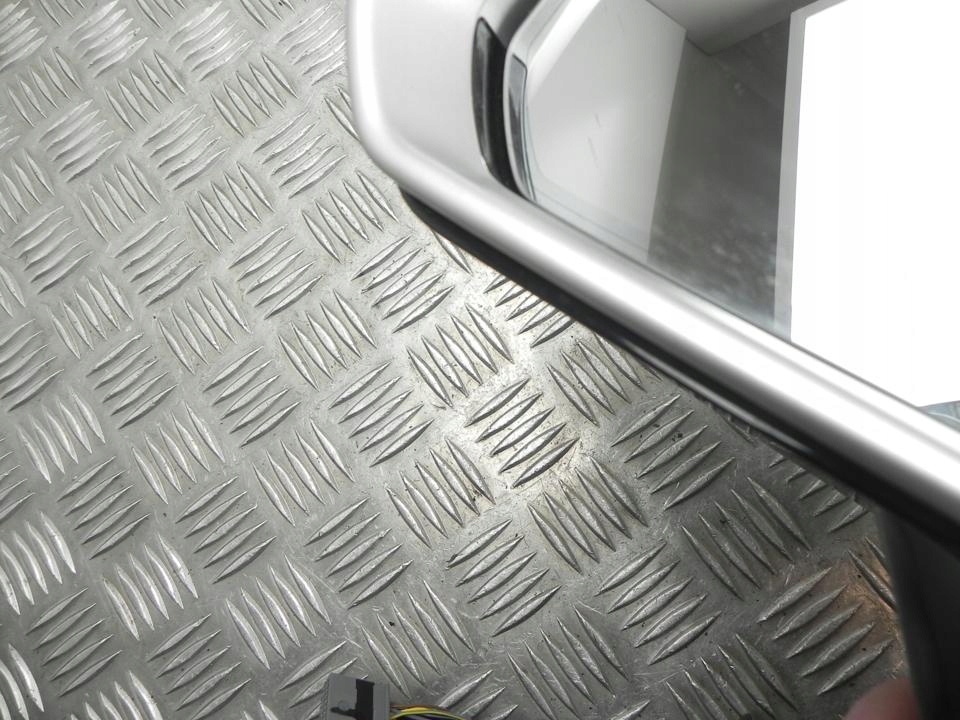 зеркало volvo S90 II 2019 с левой Регулировка сигнал