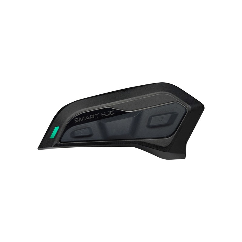 Interkom pre prilbu Hjc Smart 11Be Matte Black I91 F31