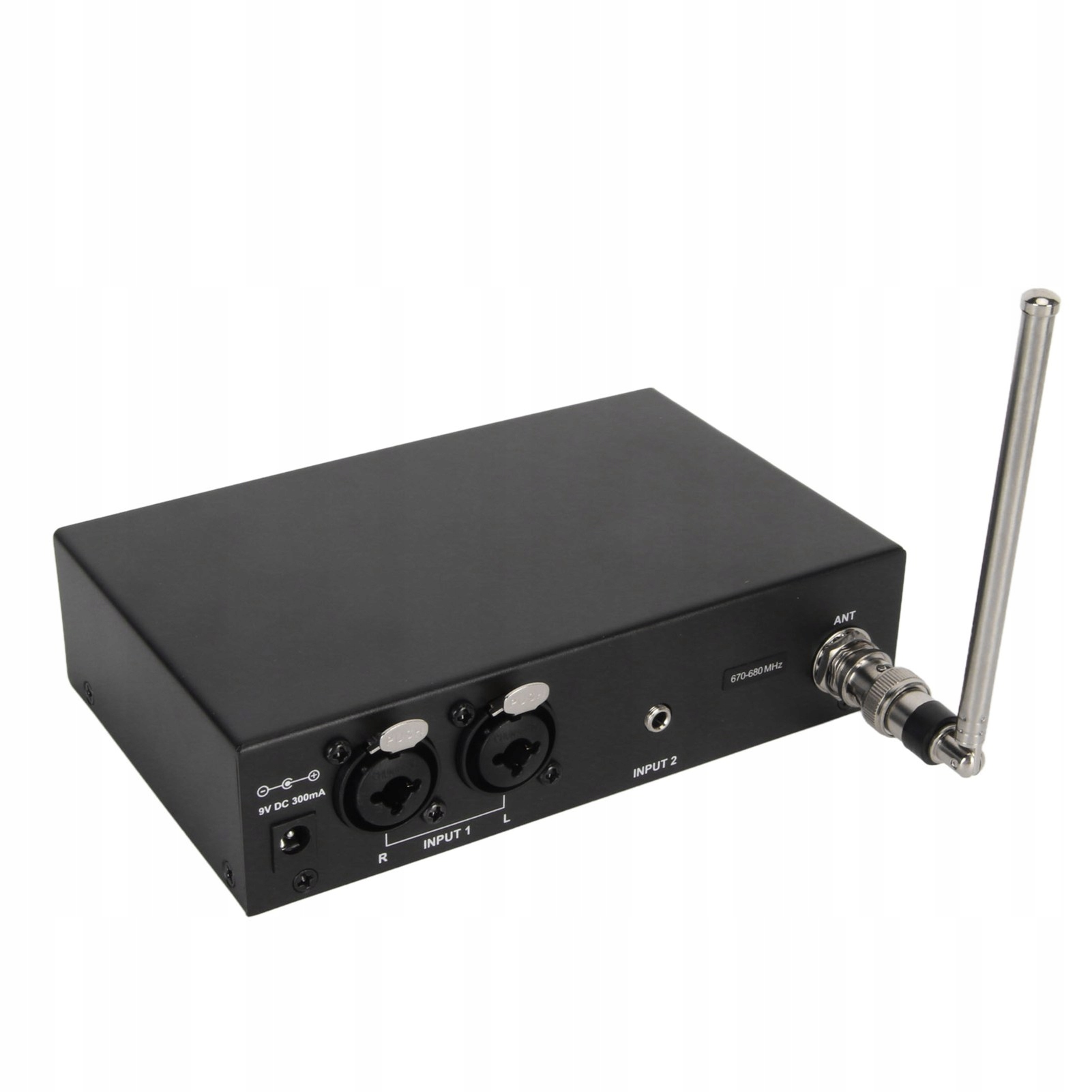 ANLEON S2T Bezprzewodowy system monitorowania Marka bez marki