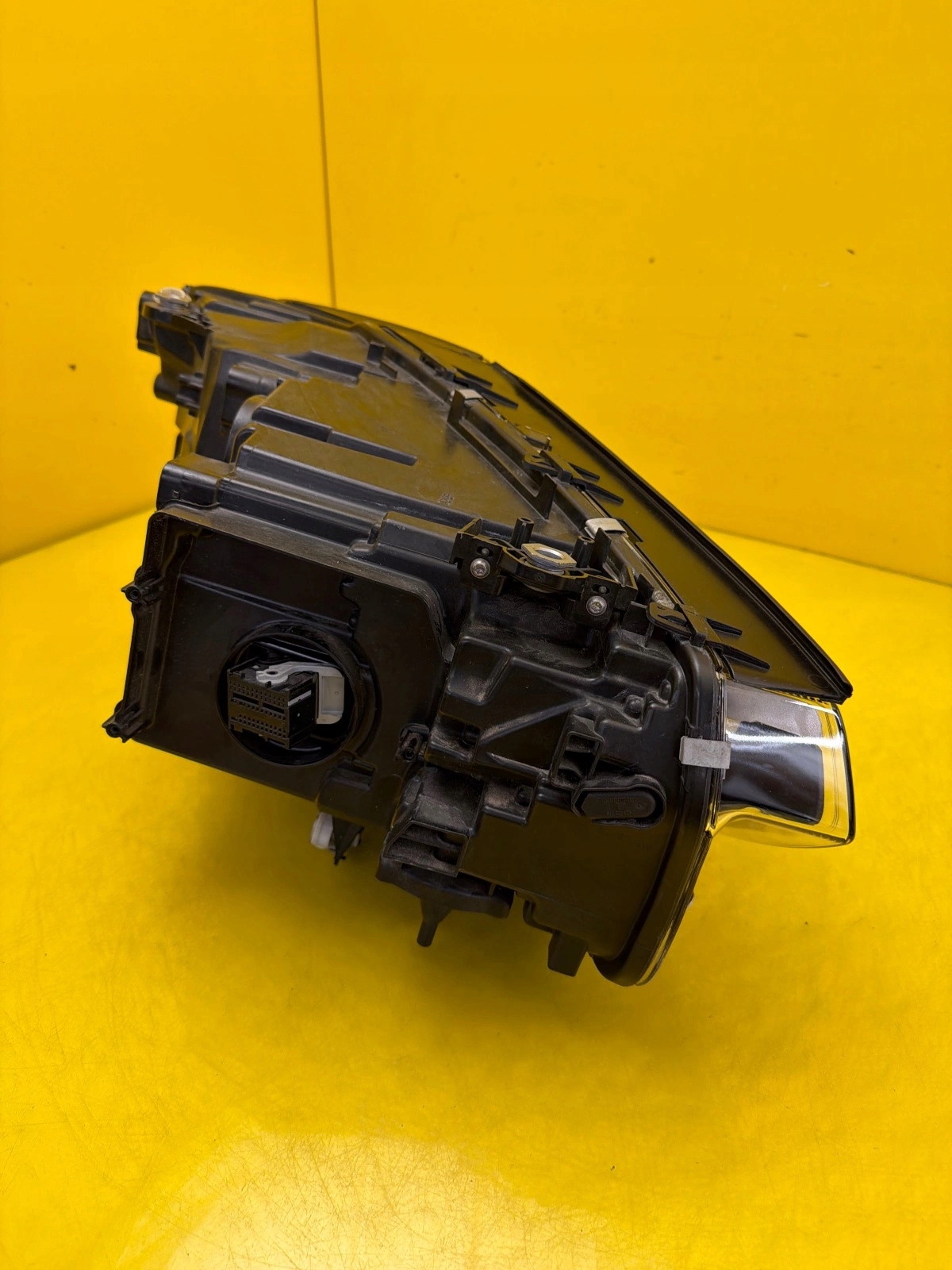 light left BMW X3 X4 G01 G01 2018- Adaptive Led 8739653-01