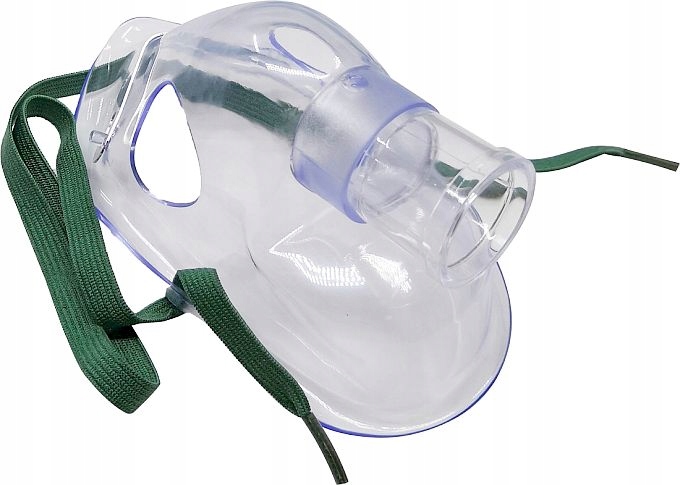 

Maska Dla Dzieci Do Inhalacji Każdy Inhalator