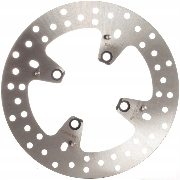 Mtx Parts Brzdový Kotúč Zadný Ducati 1098 R S '07-'09, 1198 S '09-'17, S